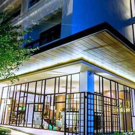 Uma Residence Bangkok Kültér fotó