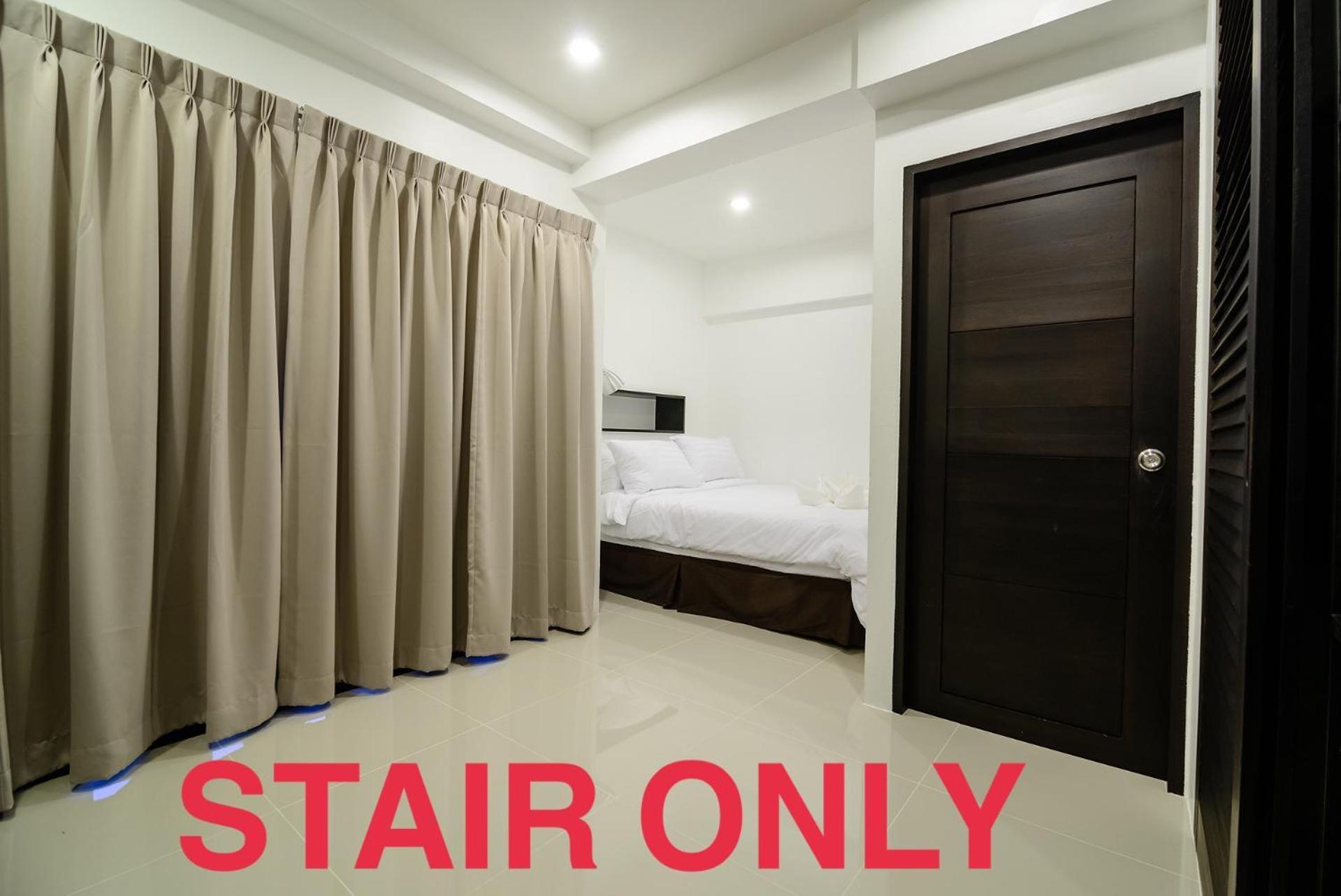 Uma Residence Bangkok Kültér fotó