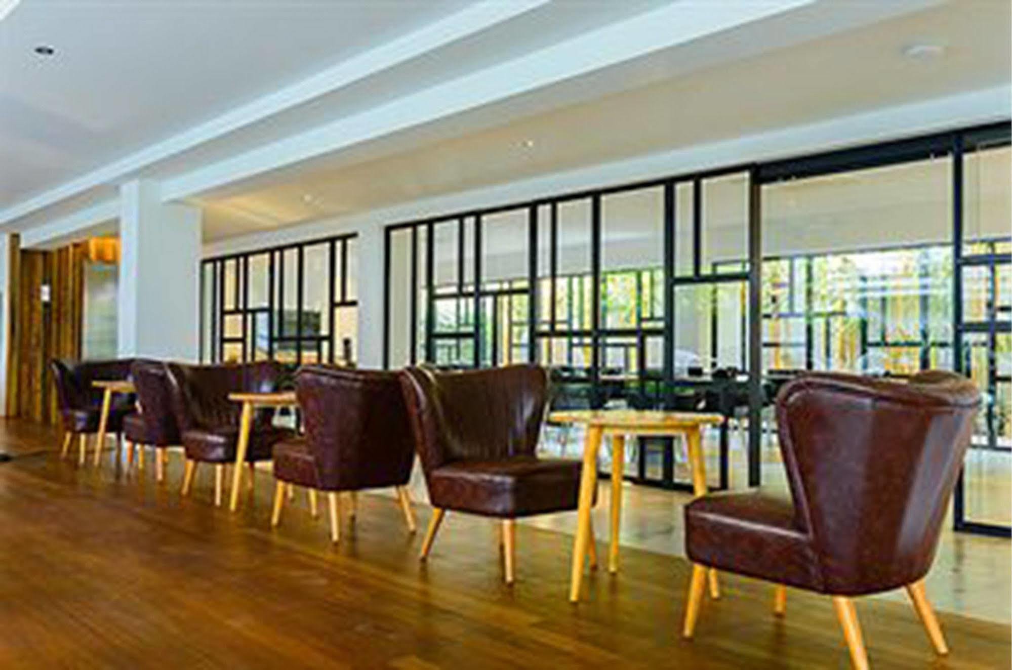 Uma Residence Bangkok Kültér fotó