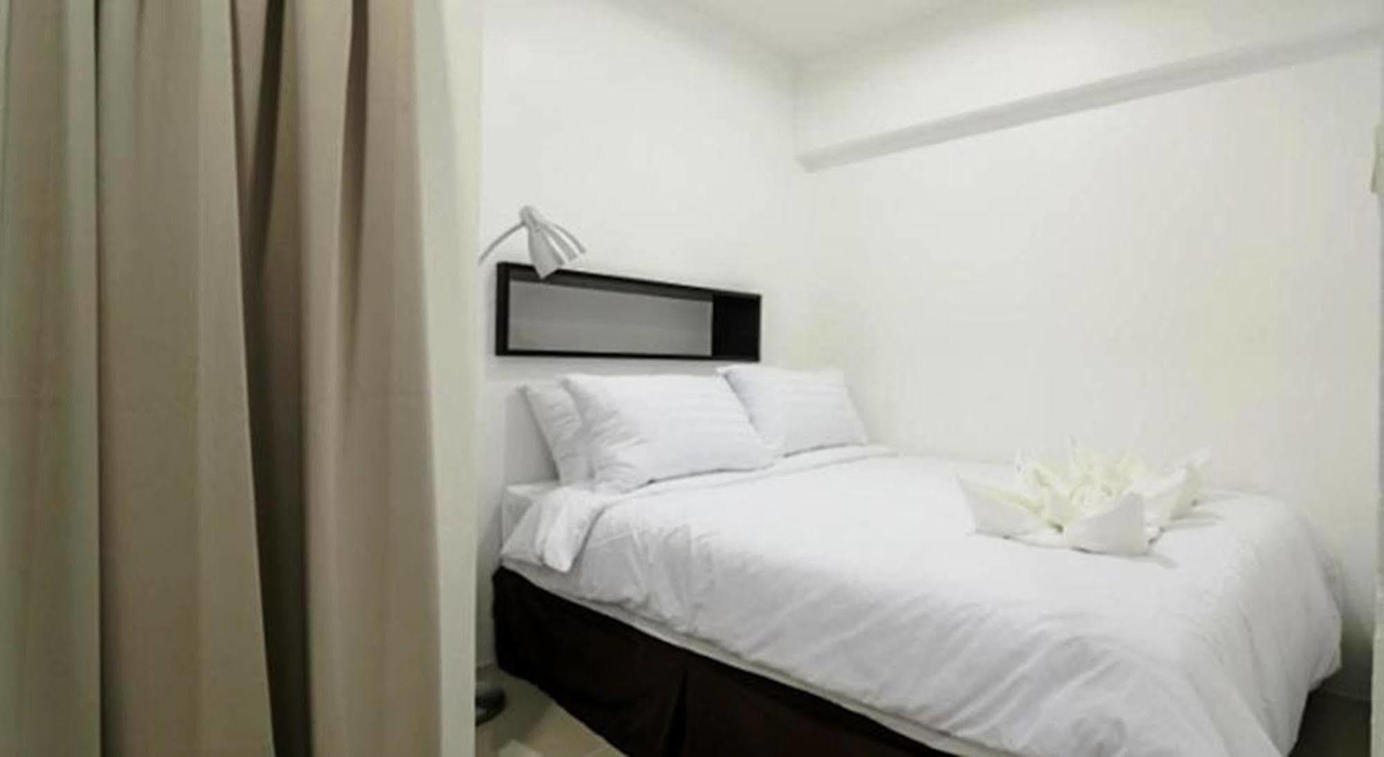 Uma Residence Bangkok Kültér fotó